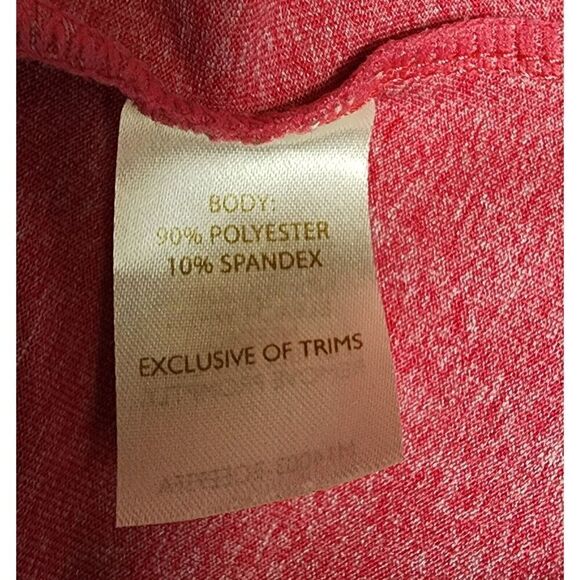 The Balance Collection Hooded Quarter Zip Hiking Sweatshirts/Active Top Size SM - Picture 9 of 9